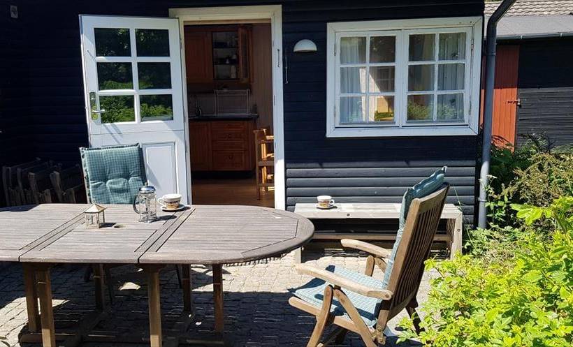 Foto von Ferienhaus LO66 auf Overby Lyng - Westseeland