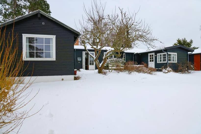 Foto von Ferienhaus LO66 auf Overby Lyng - Westseeland