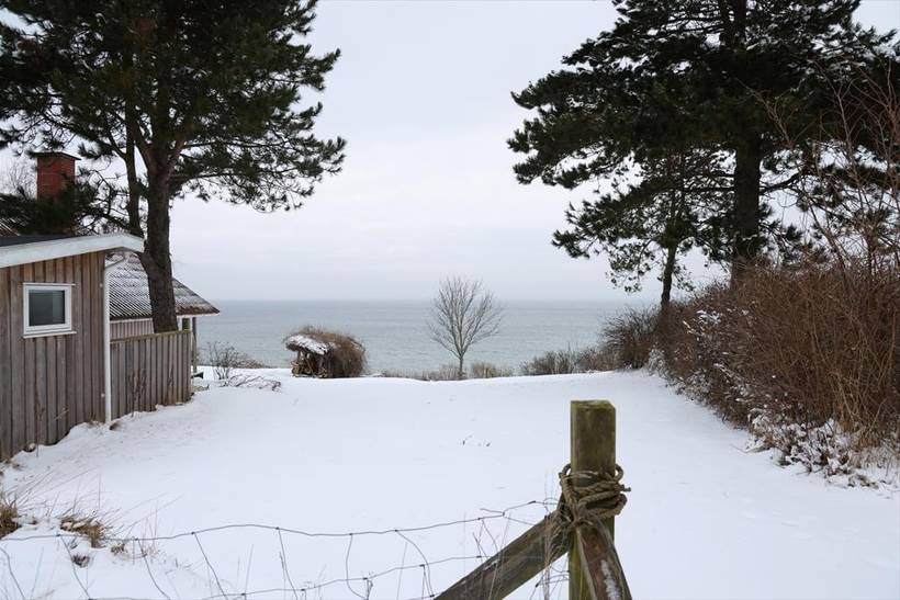 Foto von Ferienhaus LO66 auf Overby Lyng - Westseeland