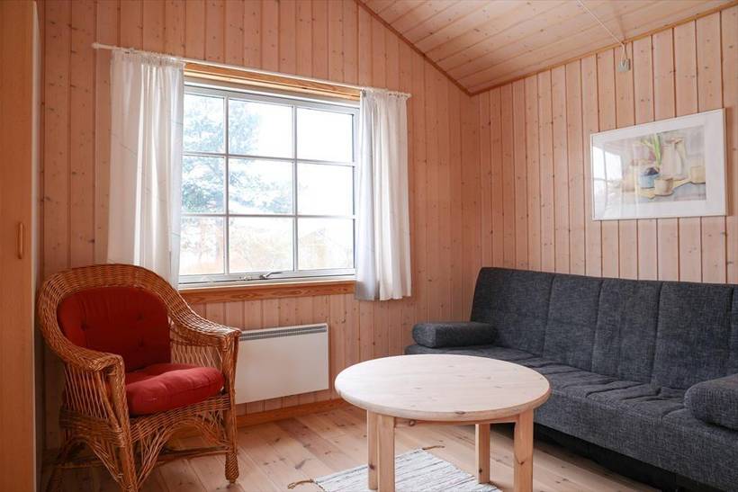Foto von Ferienhaus LO66 auf Overby Lyng - Westseeland