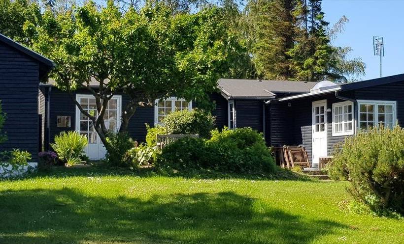 Foto von Ferienhaus LO66 auf Overby Lyng - Westseeland