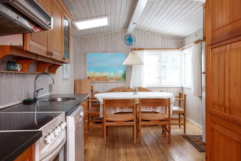 Foto von Ferienhaus LO66 auf Overby Lyng - Westseeland