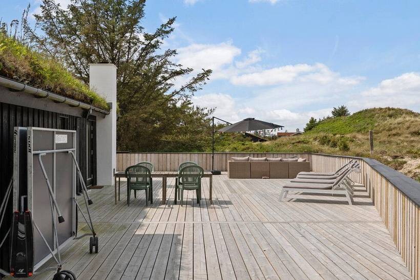 Foto von Ferienhaus LO71 in Saltum - Blokhus - Nordjütland