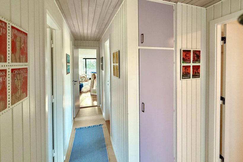 Foto von Ferienhaus LO71 in Saltum - Blokhus - Nordjütland
