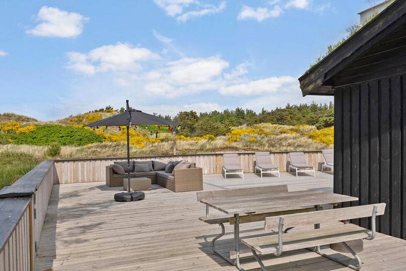 Foto von Ferienhaus LO71 in Saltum - Blokhus - Nordjütland