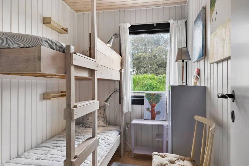 Foto von Ferienhaus LO71 in Saltum - Blokhus - Nordjütland