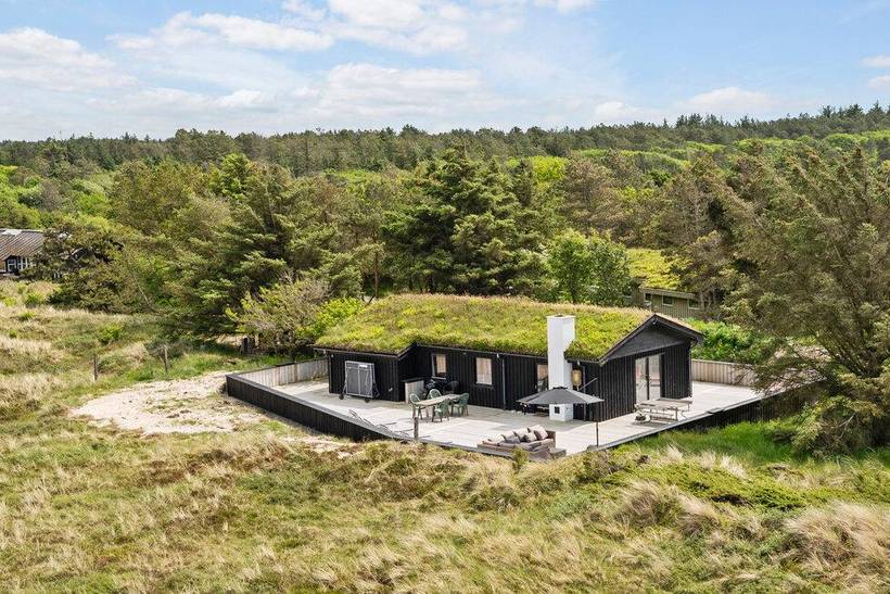 Foto von Ferienhaus LO71 in Saltum - Blokhus - Nordjütland