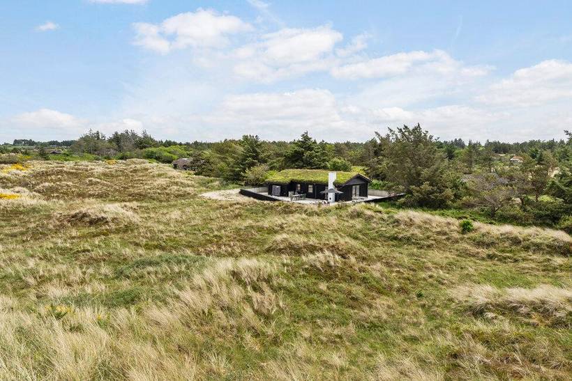 Foto von Ferienhaus LO71 in Saltum - Blokhus - Nordjütland