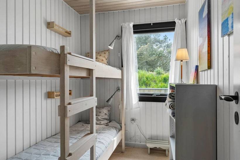 Foto von Ferienhaus LO71 in Saltum - Blokhus - Nordjütland