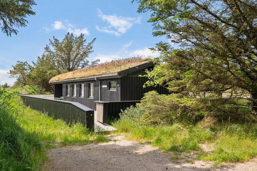 Foto von Ferienhaus LO71 in Saltum - Blokhus - Nordjütland