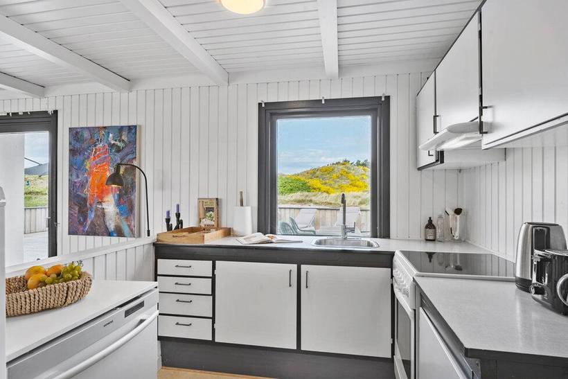 Foto von Ferienhaus LO71 in Saltum - Blokhus - Nordjütland