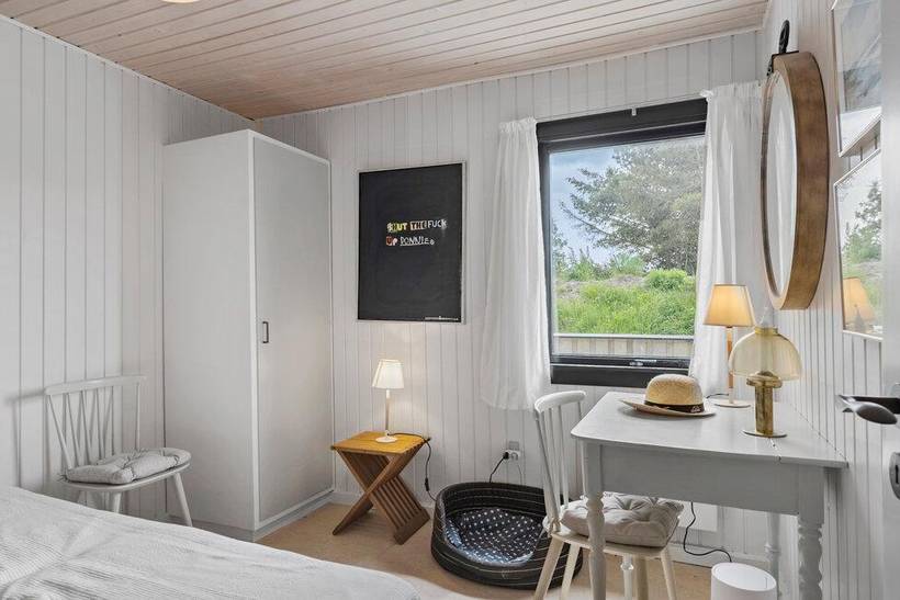 Foto von Ferienhaus LO71 in Saltum - Blokhus - Nordjütland