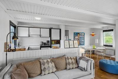 Vorschaubild von Ferienhaus LO71 in Saltum - Blokhus - Nordjütland