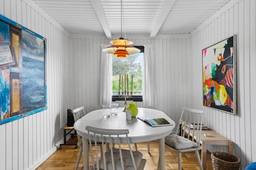 Foto von Ferienhaus LO71 in Saltum - Blokhus - Nordjütland