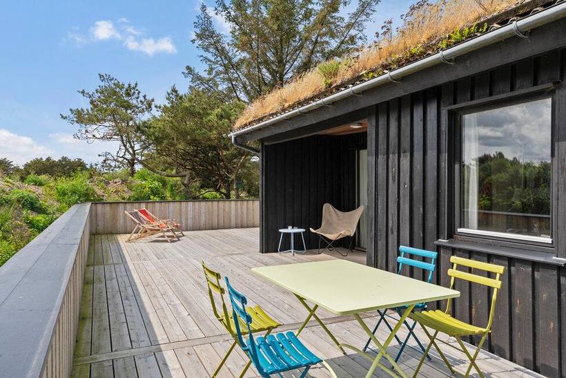 Foto von Ferienhaus LO71 in Saltum - Blokhus - Nordjütland