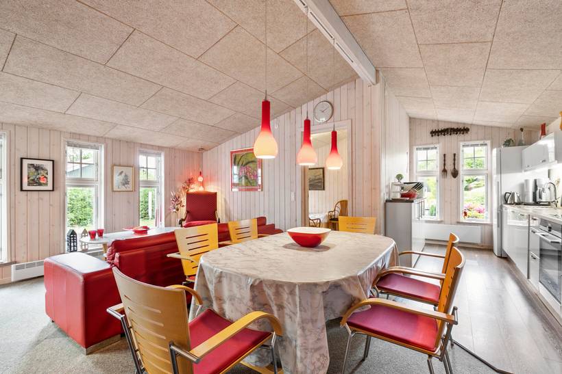 Foto von Ferienhaus LO74 in Skaven - Westjütland