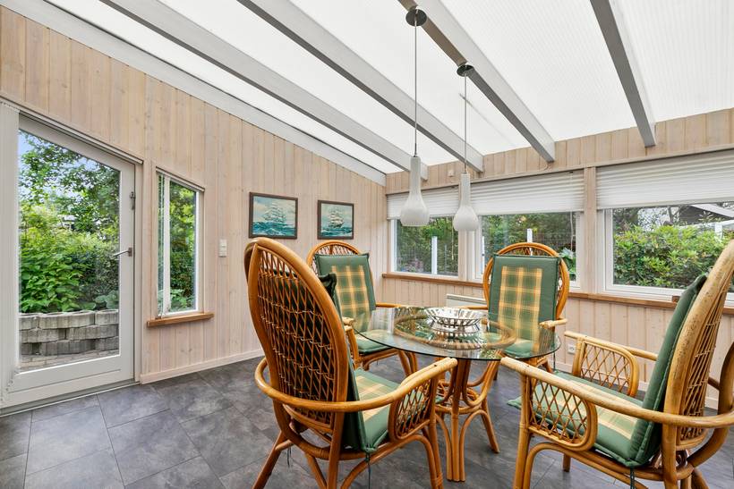 Foto von Ferienhaus LO74 in Skaven - Westjütland