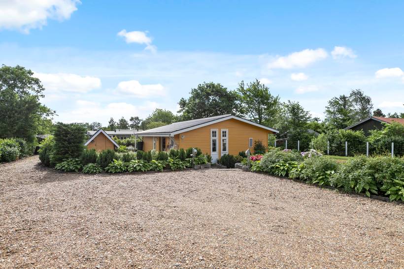 Foto von Ferienhaus LO74 in Skaven - Westjütland