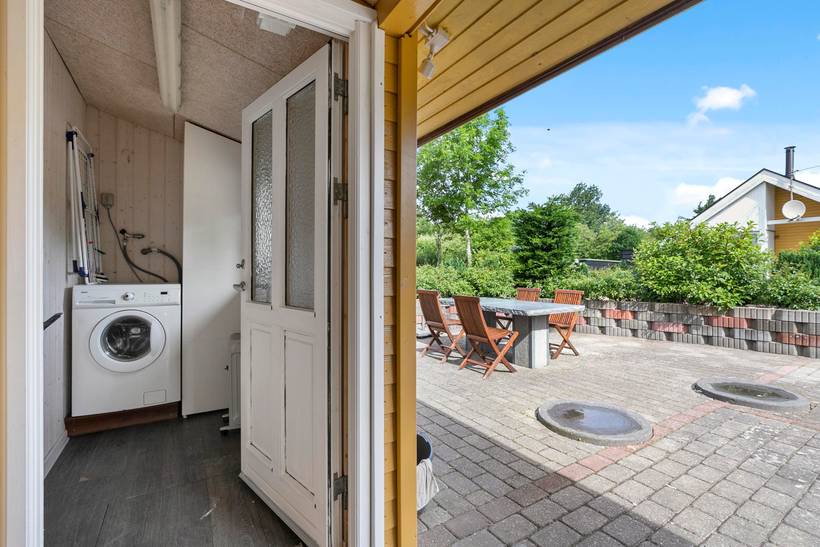 Foto von Ferienhaus LO74 in Skaven - Westjütland