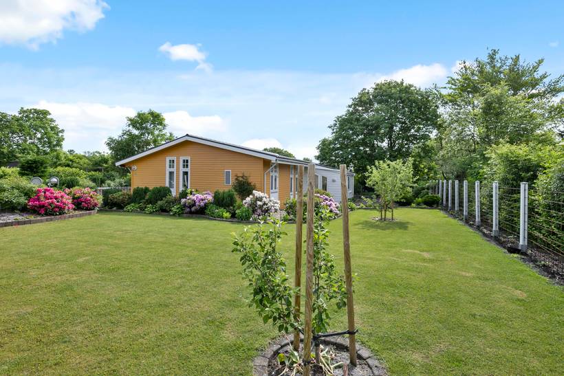 Foto von Ferienhaus LO74 in Skaven - Westjütland