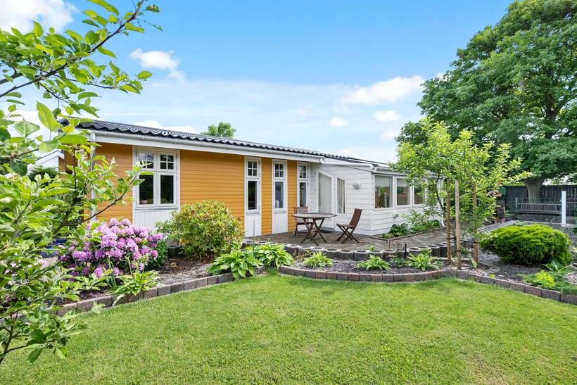 Foto von Ferienhaus LO74 in Skaven - Westjütland