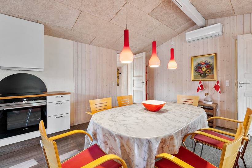 Foto von Ferienhaus LO74 in Skaven - Westjütland