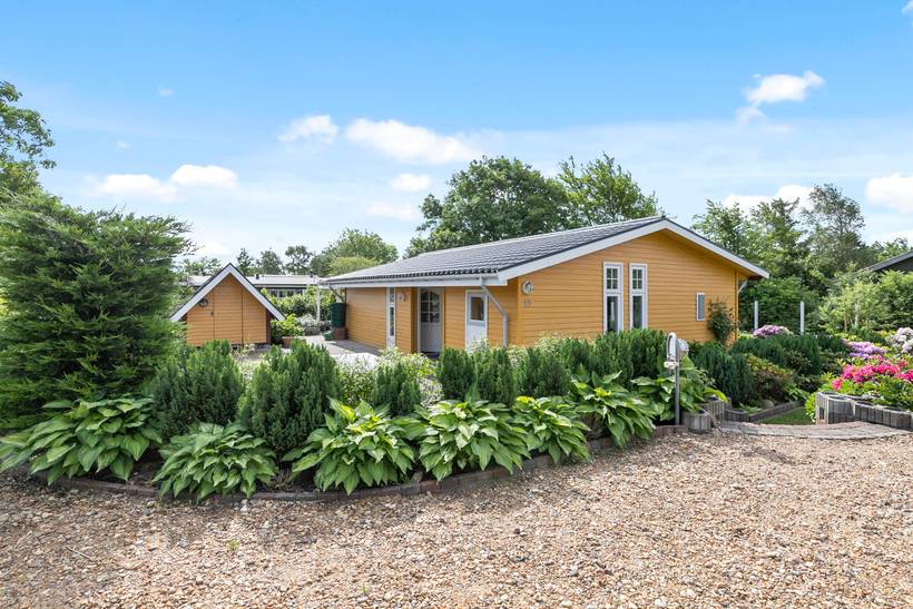 Foto von Ferienhaus LO74 in Skaven - Westjütland