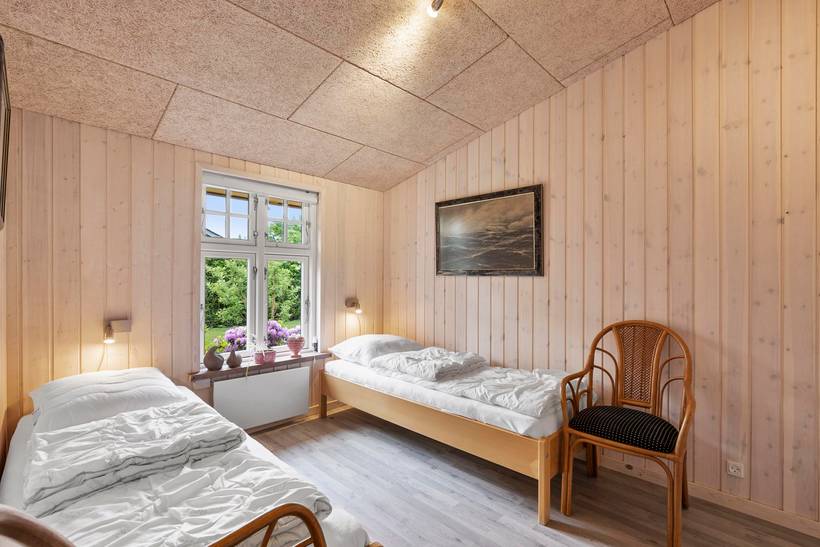 Foto von Ferienhaus LO74 in Skaven - Westjütland