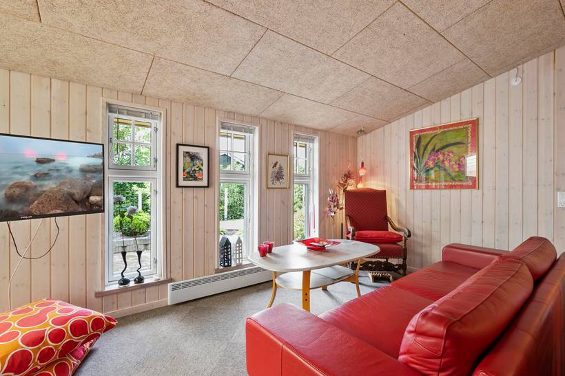 Foto von Ferienhaus LO74 in Skaven - Westjütland