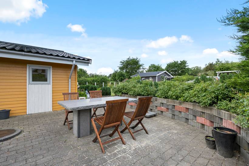 Foto von Ferienhaus LO74 in Skaven - Westjütland