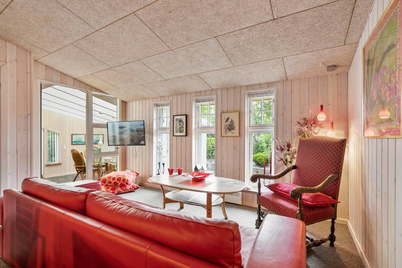 Foto von Ferienhaus LO74 in Skaven - Westjütland