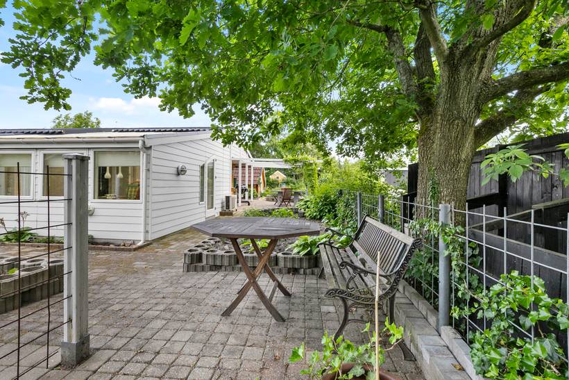 Foto von Ferienhaus LO74 in Skaven - Westjütland