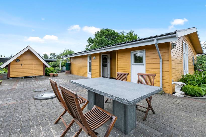 Foto von Ferienhaus LO74 in Skaven - Westjütland