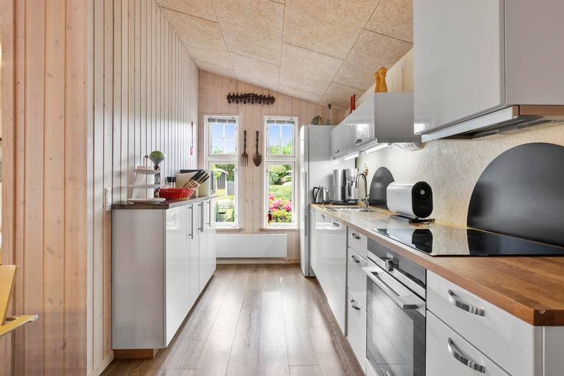 Foto von Ferienhaus LO74 in Skaven - Westjütland