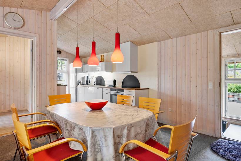Foto von Ferienhaus LO74 in Skaven - Westjütland