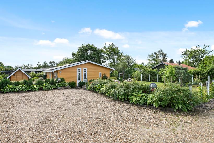 Foto von Ferienhaus LO74 in Skaven - Westjütland