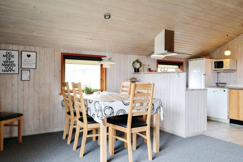 Foto von Ferienhaus LO82 in Bjerregård - Westjütland