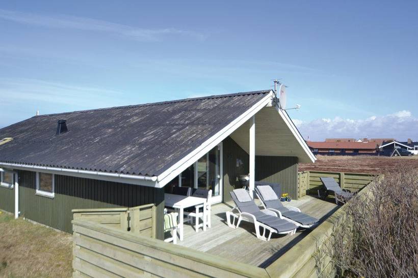 Foto von Ferienhaus LO82 in Bjerregård - Westjütland