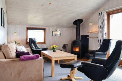 Vorschaubild von Ferienhaus LO82 in Bjerregård - Westjütland
