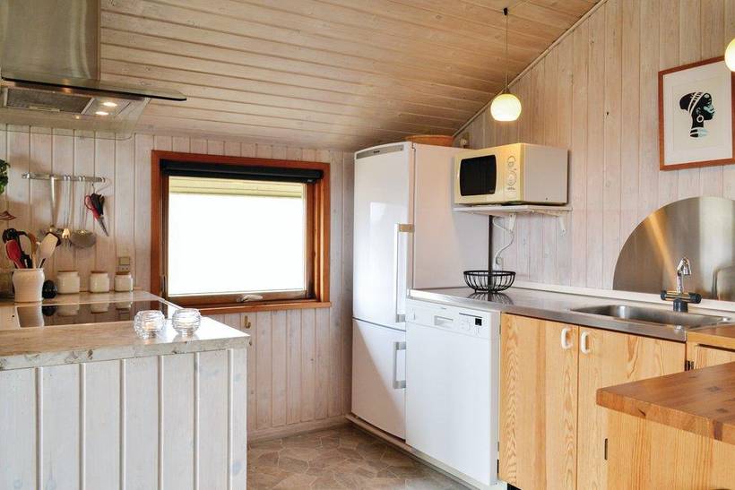 Foto von Ferienhaus LO82 in Bjerregård - Westjütland
