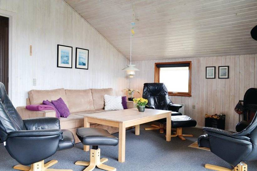 Foto von Ferienhaus LO82 in Bjerregård - Westjütland
