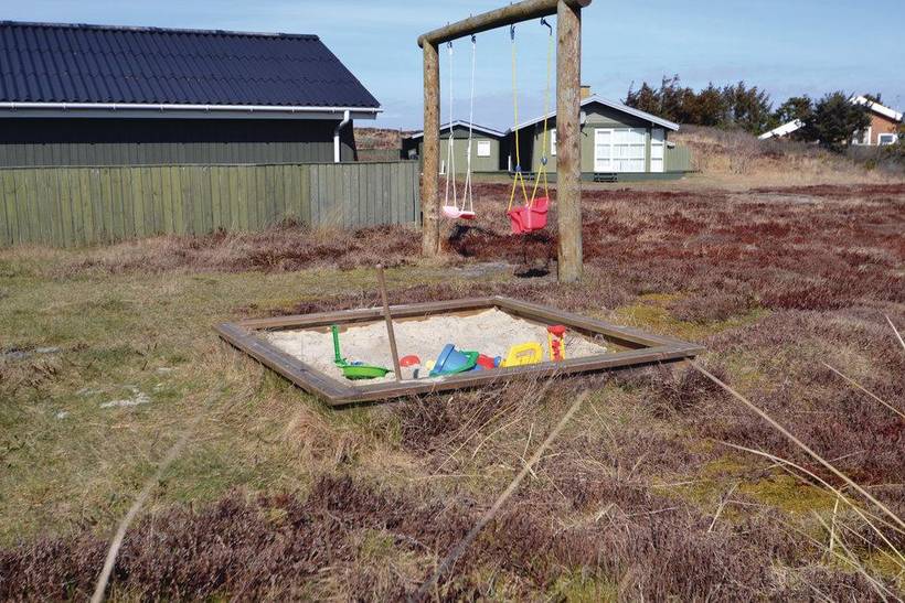 Foto von Ferienhaus LO82 in Bjerregård - Westjütland