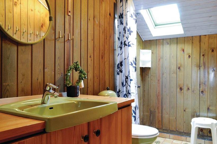Foto von Ferienhaus LO82 in Bjerregård - Westjütland