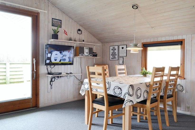 Foto von Ferienhaus LO82 in Bjerregård - Westjütland