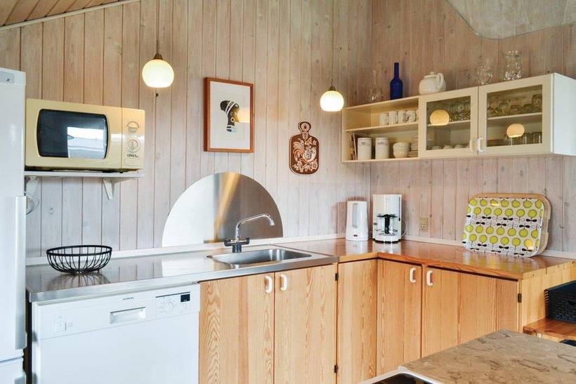 Foto von Ferienhaus LO82 in Bjerregård - Westjütland