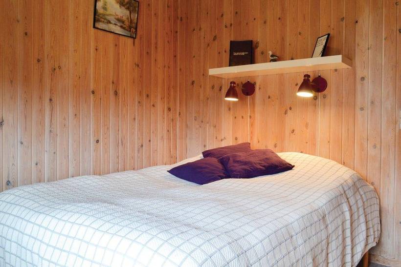 Foto von Ferienhaus LO82 in Bjerregård - Westjütland