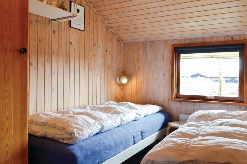 Foto von Ferienhaus LO82 in Bjerregård - Westjütland