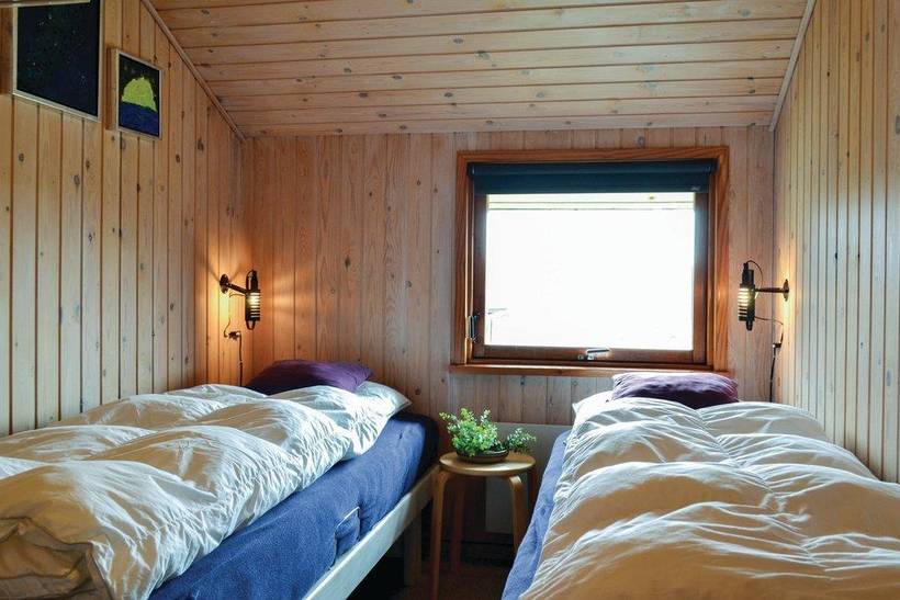 Foto von Ferienhaus LO82 in Bjerregård - Westjütland