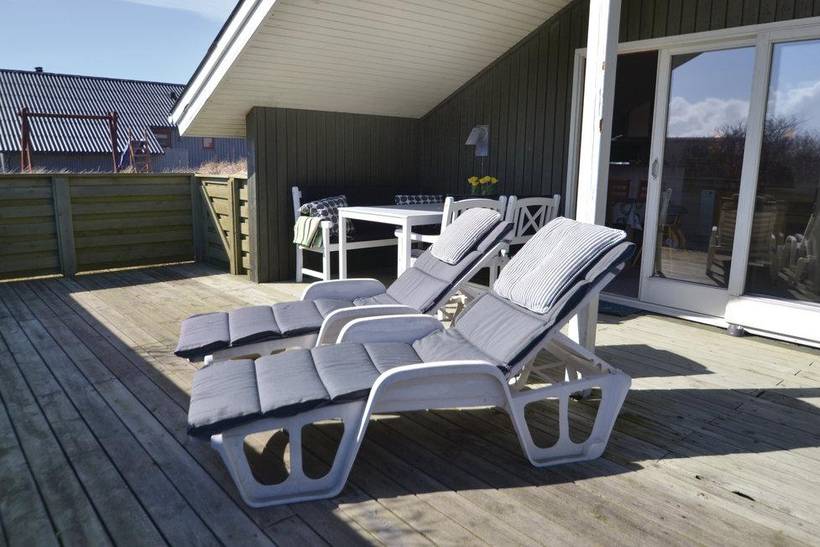 Foto von Ferienhaus LO82 in Bjerregård - Westjütland
