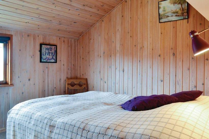 Foto von Ferienhaus LO82 in Bjerregård - Westjütland